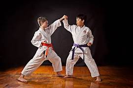Karate